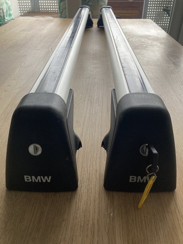 Bmw dach gepäck träger - bmw,