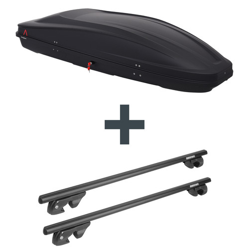 Dachbox spark 480 - spark, +