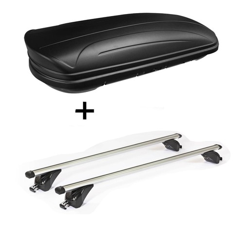 Dachbox maa320l matt - maa320l,