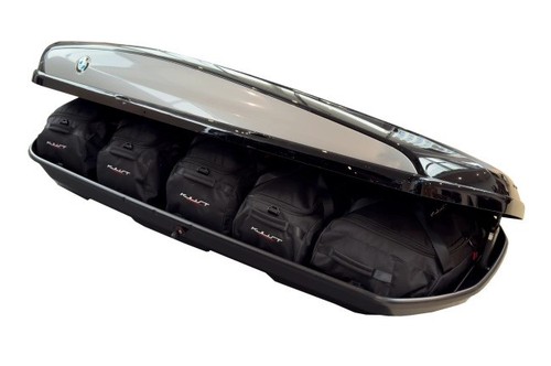 Dachbox kjust taschen set - kjust,