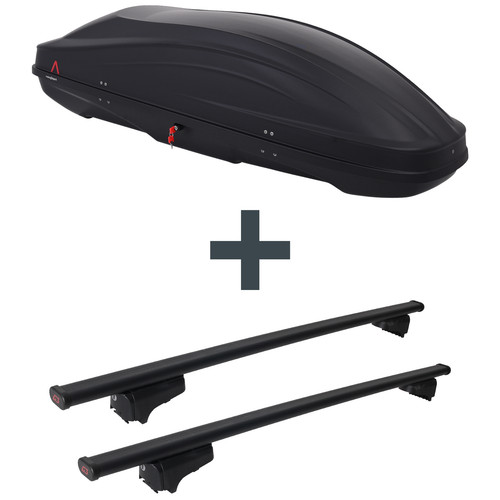 Dachbox spark 420 - dachbox, +