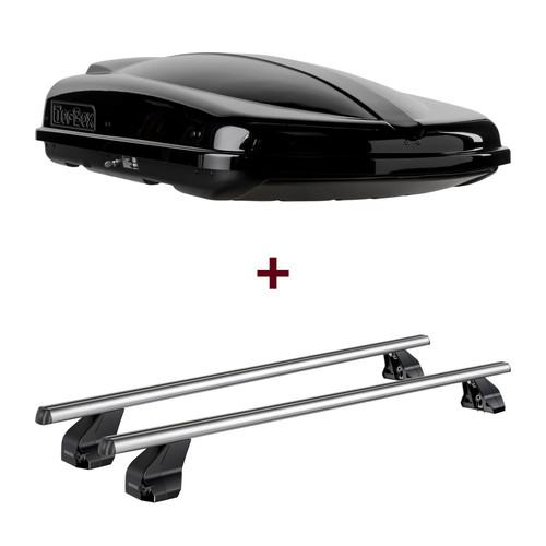 Dachbox topbox - dachbox,