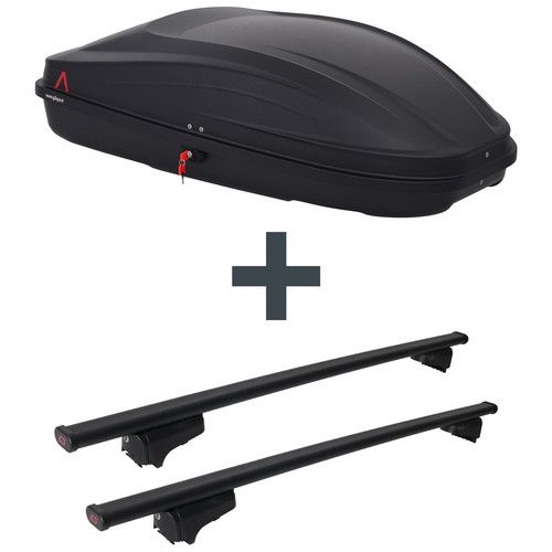 Dachbox spark 320 - g3,