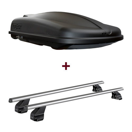 Dachbox topbox - topbox,