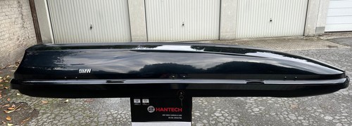 Bmw dachbox 420l - bmw,