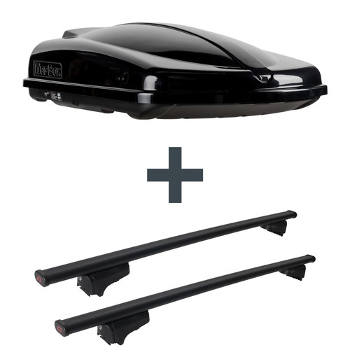 Dachbox topbox - topbox,