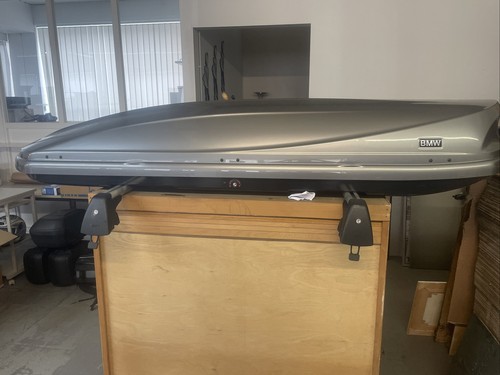Bmw dachbox 420 - +,