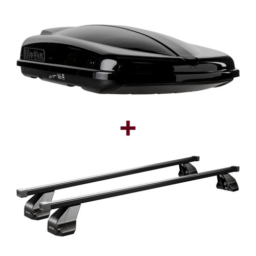 Dachbox topbox - dachbox,