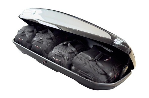 Dachbox kjust taschen set - dachbox,