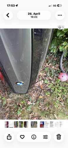 Dachbox für bmw e83 - dachbox, zb