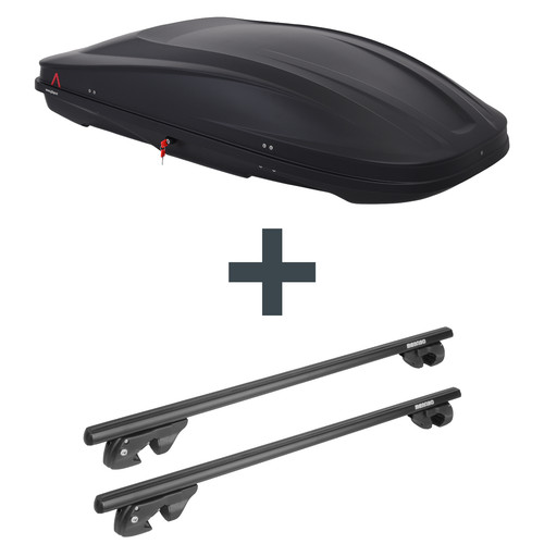 Dachbox spark 520 - dachbox, +
