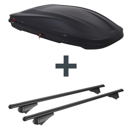 Dachbox spark 520 - spark, +