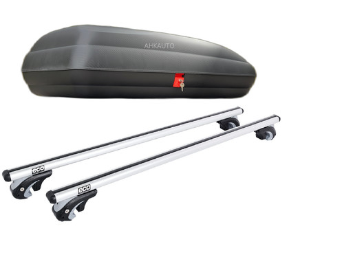 Dachbox 132 5 - 78,