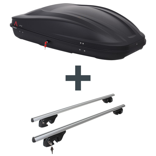 Dachbox spark 400 - dachbox, g3