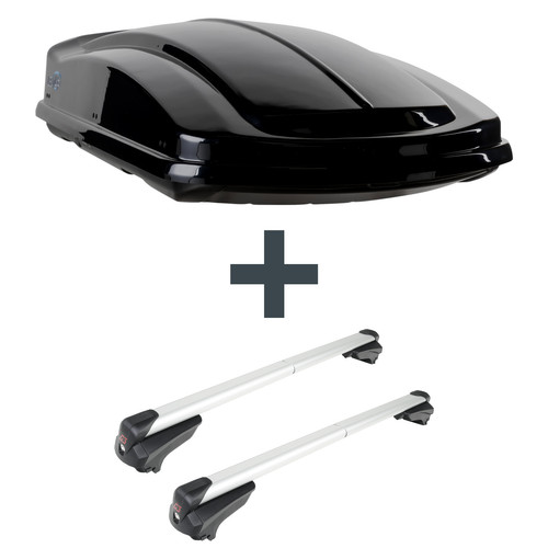Dachbox levup space - dachbox,