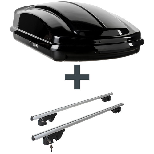 Dachbox levup space - levup, +
