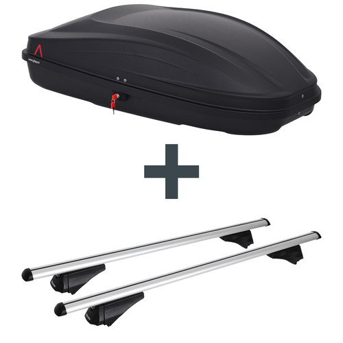 Dachbox spark 320 - g3,