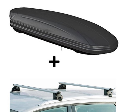 Dachbox maa320l - dachbox,