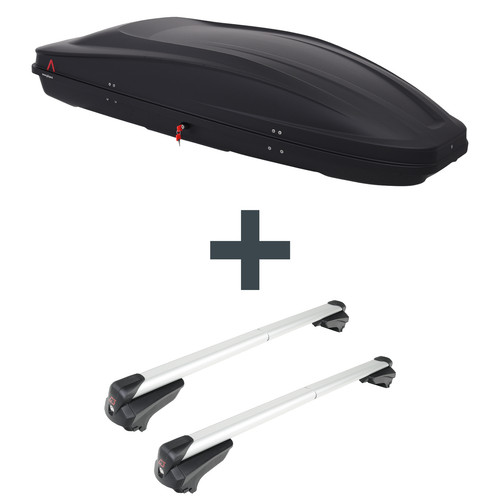 Dachbox spark 480 - dachbox, +