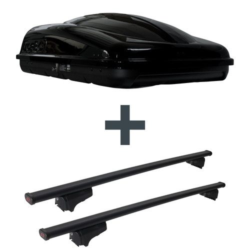 Dachbox topbox - dachbox,