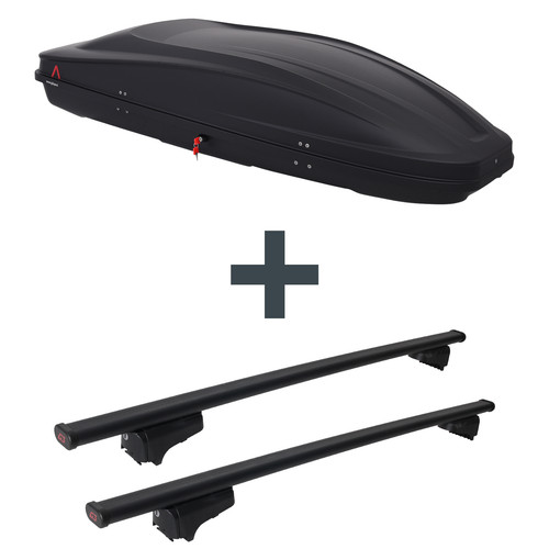 Dachbox spark 480 - g3, +